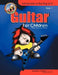 Guitar for Children: A Rhythm Method based on Songs by Barbara Thomas