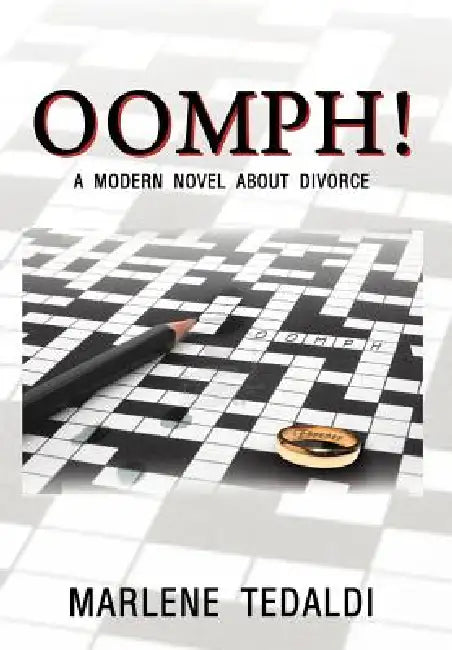 Oomph! by Marlene Tedaldi