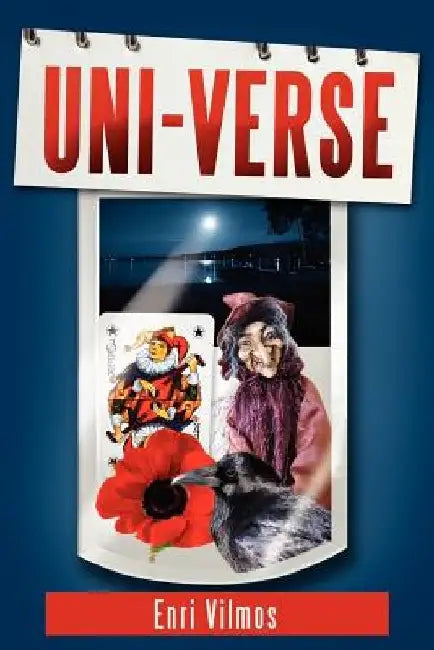 Uni-Verse by Enri Vilmos