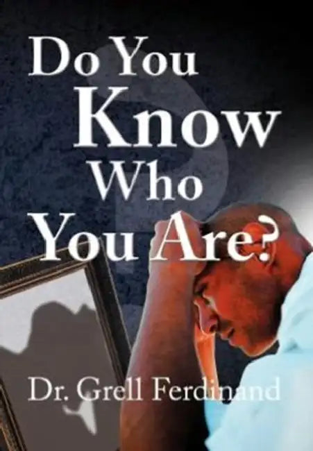 Do You Know Who You Are? by Grell Ferdinand
