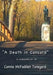A Death in Concord by Connie Tonsgard