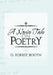 A Novice Take on Poetry by D. Forest Booth