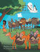 Zena, The Little Orphan Girl by Theodore Ouedraogo