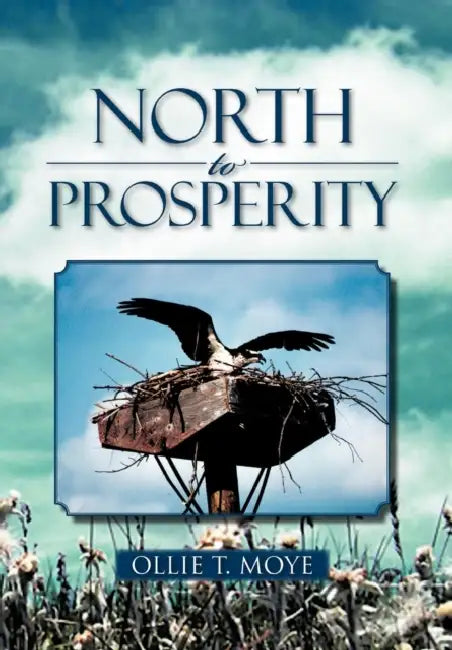 North to Prosperity by Ollie T. Moye