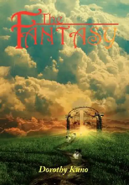 The Fantasy by Dorothy Kuno