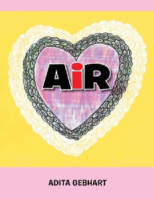 Air by Adita Gebhart