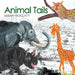 Animal Tails by Sarah Froggatt