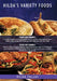 Hilda's Variety Foods by Hilda Fallas
