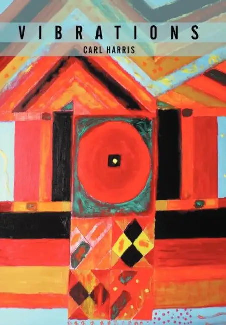 Vibrations by Carl Harris