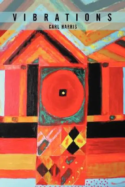 Vibrations by Carl Harris
