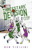 Threestars' Decision=the Minimum of 3cs from the South by Ben Fikilini