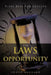 The Laws of Opportunity: Vital Keys for Success by Suoyo Aganaba