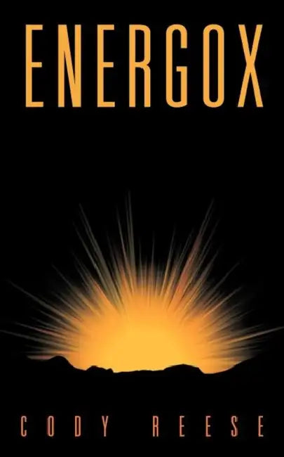 Energox by Cody Reese