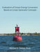 Evaluation of Ocean-Energy Conversion Based on Linear Generator Concepts by Michael A. Stelzer