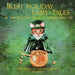 Irish Holiday Fairy Tales: Volume 1 by Finn McCool the Magic Leprechaun Cat, Karen A. Lynch