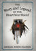 The Story and Legend of the Heart War Shield by Michael White Feather