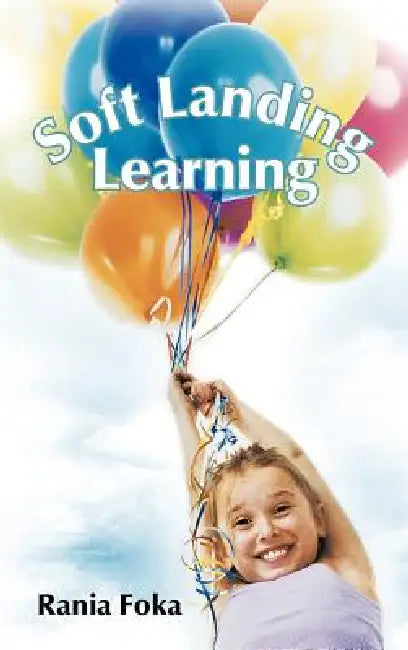 Soft Landing Learning by Rania Foka