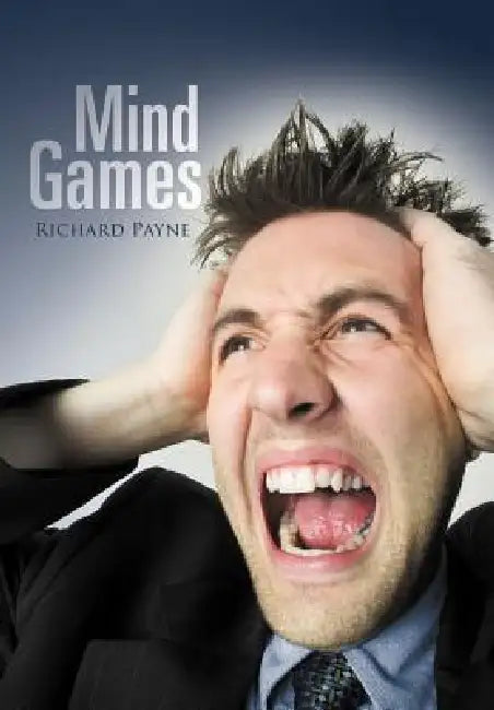 Mind Games by Richard Payne