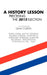 A History Lesson Preceding the 2012 Election by Gene Cordes