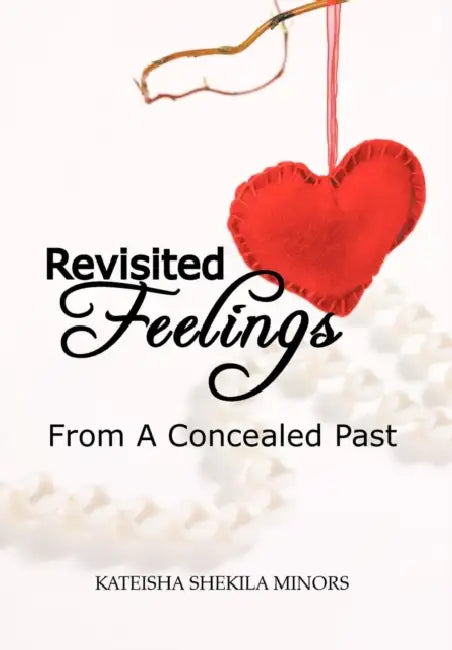 Revisited Feelings: From a Concealed Past by Kateisha Shekila Minors