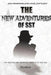 The New Adventures of Sst: The Exciting and Hilarious Exploits of One Man by Tilawan