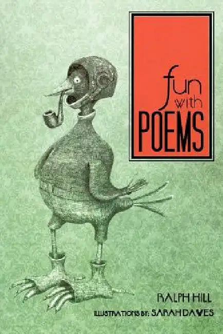 Fun with Poems by Ralph Hill