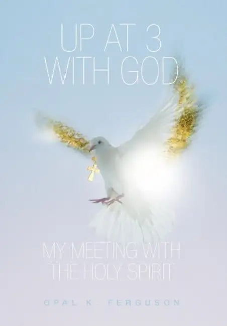 Up at 3 with God: My Meeting with the Holy Spirit by Opal K. Ferguson