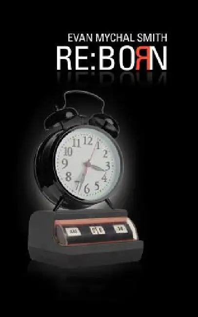 Re: Born by Evan Mychal Smith