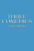 Three Comedies by David Simons