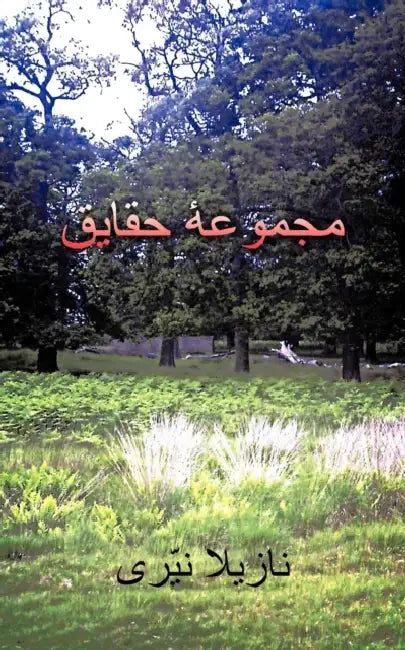 Majmoueye Haghayegh by Nazila Nayyeri