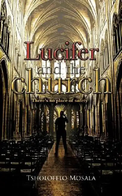 Lucifer and the Church by Tsholofelo Mosala