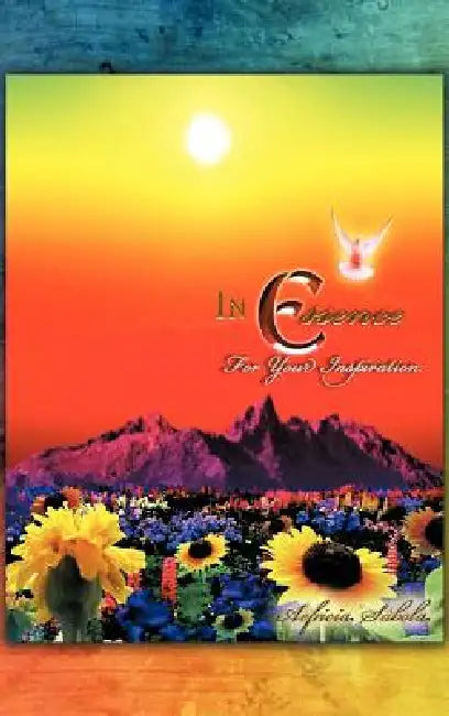 In Essence (For Your Inspiration) by Aefricia Sabola