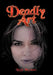 Deadly Art by Lloyd Harshaw