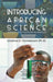 Introducing African Science: Systematic and Philosophical Approach by Jonathan O. Chimakonam (Ph D)