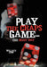 Play the Craps Game-The Right Way by Wallace Chin