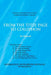 From the Title Page to Colophon by Eternal