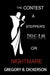 The Contest: A Stepper's Dream or Nightmare by Gregory B. Dickerson