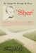 My Visions My Dreams My Fears: "Sher" by Sherry R. G.
