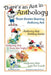 There's an Ant in Anthology by Richard L. Stein