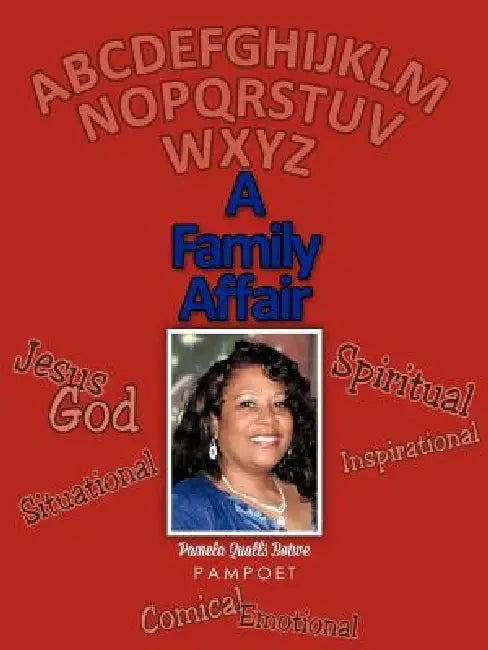 A Family Affair by Pampoet