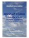 Words of Wisdom: A Collection of Verse, Philosophical Introspections, Maxims and Aphorisms by Abdallah Nacereddine