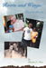 Roots and Wings: Gifts From Parents by Charles C. Finn