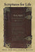 Scriptures for Life by Rear Admiral Joseph Miller