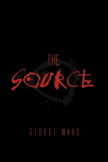 The Source by George Waas