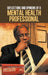 Reflections and Opinions of a Mental Health Professional by Henry Claude Barbot M. D.