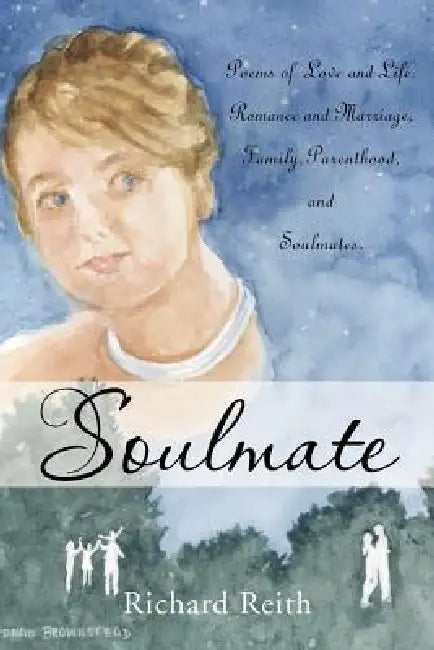 Soulmate by Richard Reith