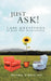 Just Ask!: 1000 Questions to Grow Your Relationship by Michele O'Mara