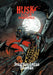 Husk: A Tale of Human Hunger by Jonathan Logan Donovan