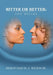 Bitter or Better: You Decide by Sr. Wilson Bishop Samuel a.