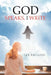 God Speaks, I Write by Jan Phillips
